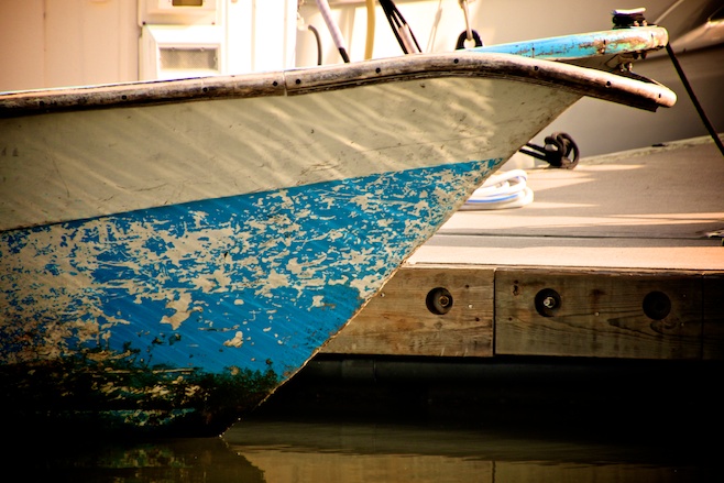 Paradise Village Marina